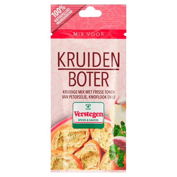 Verstegen Mix voor Kruidenboter