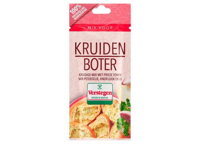 Verstegen Mix voor Kruidenboter