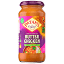 Patak's Butter Chicken sauce