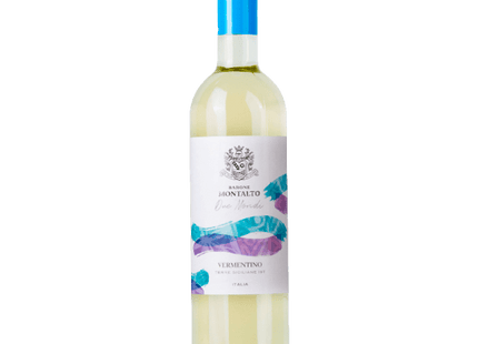 Barone Montalto Vermentino Terre Siciliane IGT