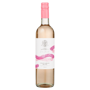 Barone Montalto Pinot Grigio Blush Terre Siciliane IGT