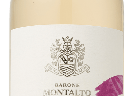 Barone Montalto Pinot Grigio Blush Terre Siciliane IGT