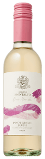 Barone Montalto Pinot Grigio Blush Terre Siciliane IGT