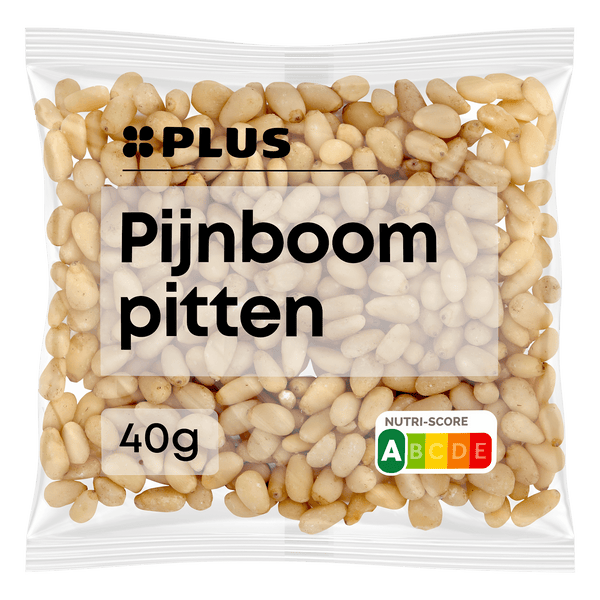 Pine nuts