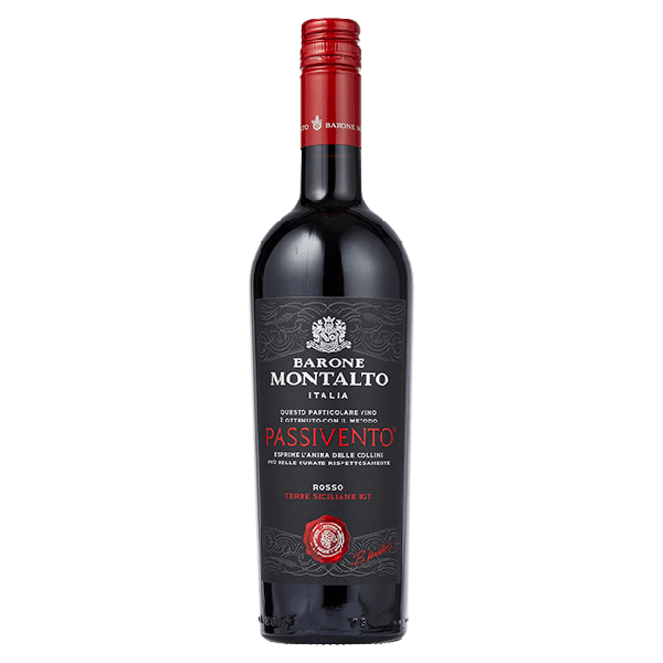 Barone Montalto Passivento