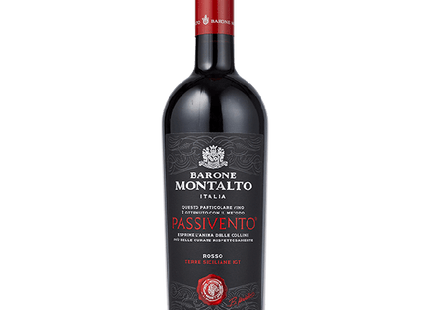 Barone Montalto Passivento