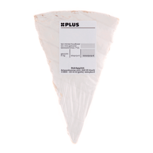 Brie 60+ voordeelstuk