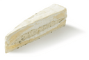 Stuffed brie with chives 60+