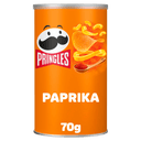 Pringles Kartoffelchips Paprika