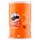 Pringles Chips Paprika