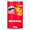 Pringles Kartoffelchips Original Natur