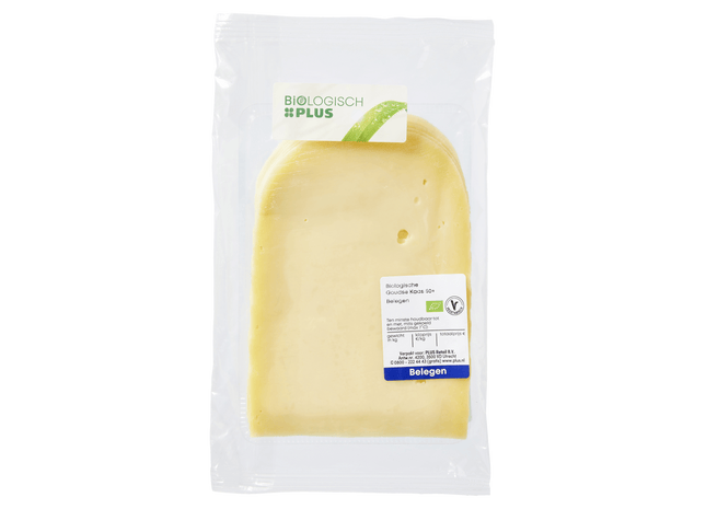 Biogereifte 50+ Scheiben