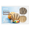 Schelpbroodjes