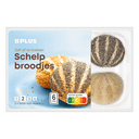 Schelpbrötchen
