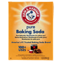 Arm Hammer Baking soda