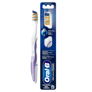 Oral-B Tandenborstel Pulsar Clean