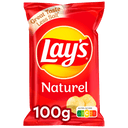 Lays Naturel