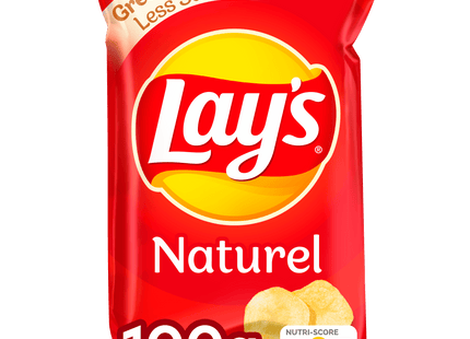 Lays Natural