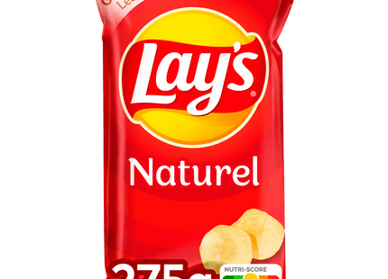 Lays Natural