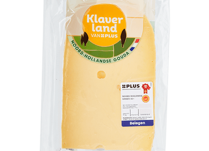 Klaverland Matured 48+ slices