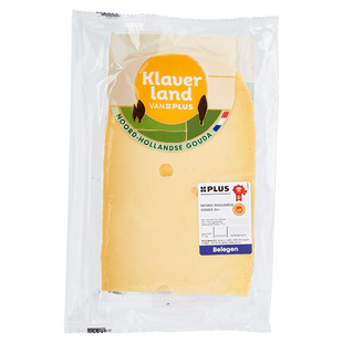 Klaverland Reifed 48+ Scheiben