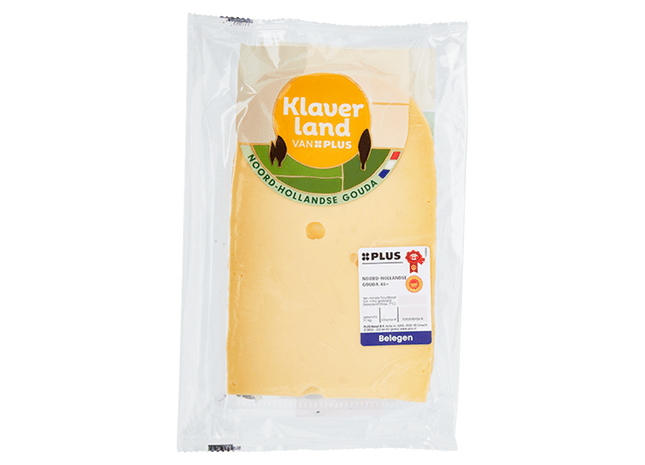 Klaverland Belegen 48+ plakken