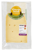 Klaverland Extra Mature 48+ Slices
