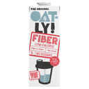 Oatly Fiber Low-Calories