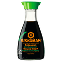 Kikkoman Sojasaus met minder zout