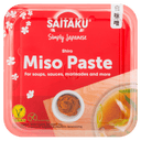 Saitaku Shiro Miso Paste