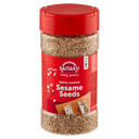 Saitaku Roasted sesame seeds white