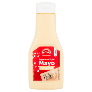 Saitaku Japenese style mayo original SQ