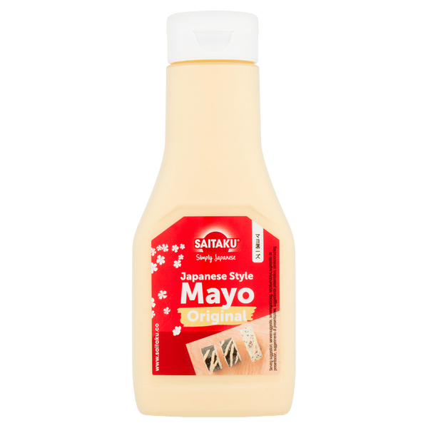 Saitaku Mayonnaise nach japanischer Art Original SQ