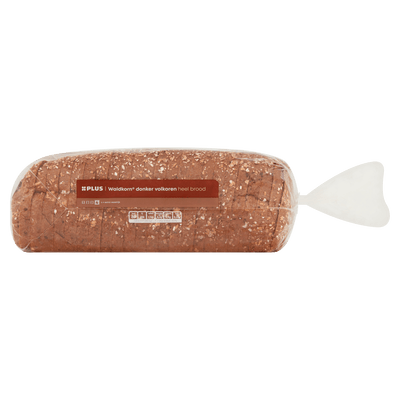 Volkoren brood