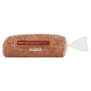 Waldkorn donker heel