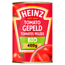 Heinz Tomaten gepeld biologisch
