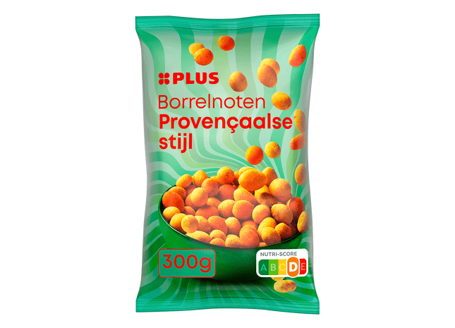 Borrelnoten Provencaals  Dutchshopper