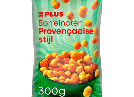 Provencal nuts