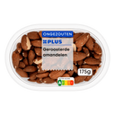 Geröstete Mandeln (ungesalzen)