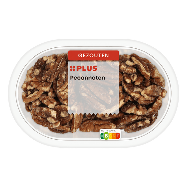 Pecan nuts (healthy)