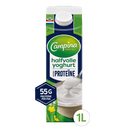 Campina Extra Protein Semi-Skimmed Yogurt