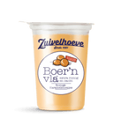 Zuivelhoeve Boer'n Vla Karamelsnoepjes