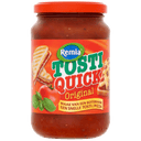 Remia Tosti quick saus