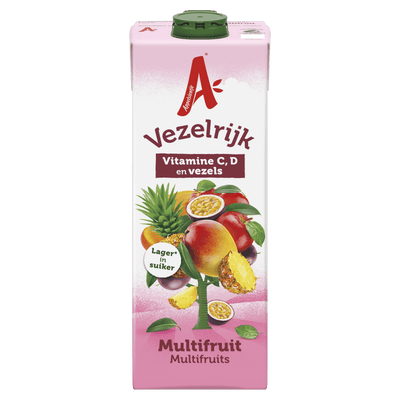 Mehrfruchtsaft & Getränk