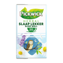 Pickwick Herbal Sleep Well Herbal Tea