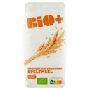 BIO+ Wholemeal spelt flour