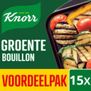 Knorr Bouillon groenten