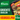 Knorr Bouillon Gemüse