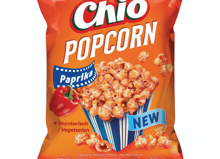 Chio Popcorn pepper