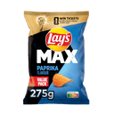 Lays Valuepack Max bell pepper